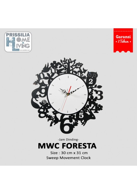 MWC Foresta